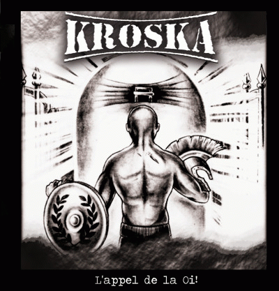 Kroska : L'Appel de la Oi!